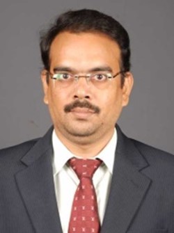 S. Balaji
